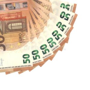 Home 100's usa dollar notes (copy)