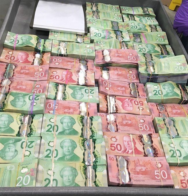 100's usa dollar notes (copy) 100's usa dollar notes (copy)