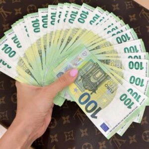 Home 100's usa dollar notes (copy)